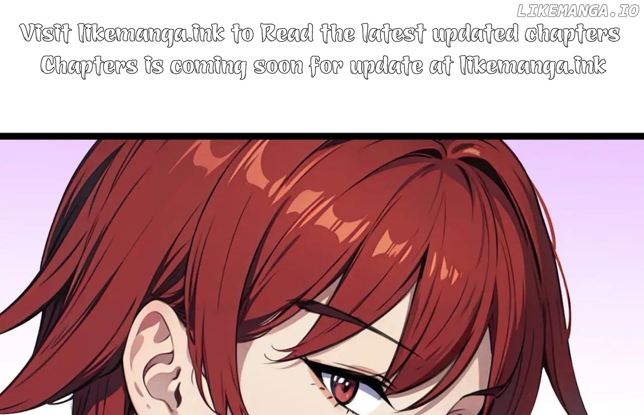 Daddy President Is Too Hard To Deal With Chapter 199 - page 1
